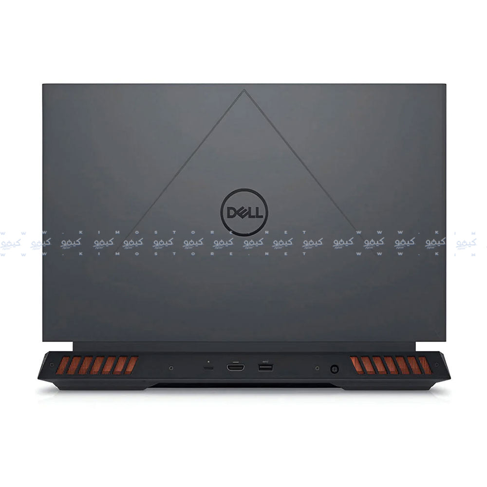 لاب توب ديل جيمنج G15 5530 (إنتل كور i5-13450HX - رام 16 جيجابايت - هارد 512 جيجابايت M.2 NVMe - نفيديا 6 جيجابايت RTX 3050 - شاشة 15.6 بوصة 120 هرتز Ubuntu - FHD) - رمادي