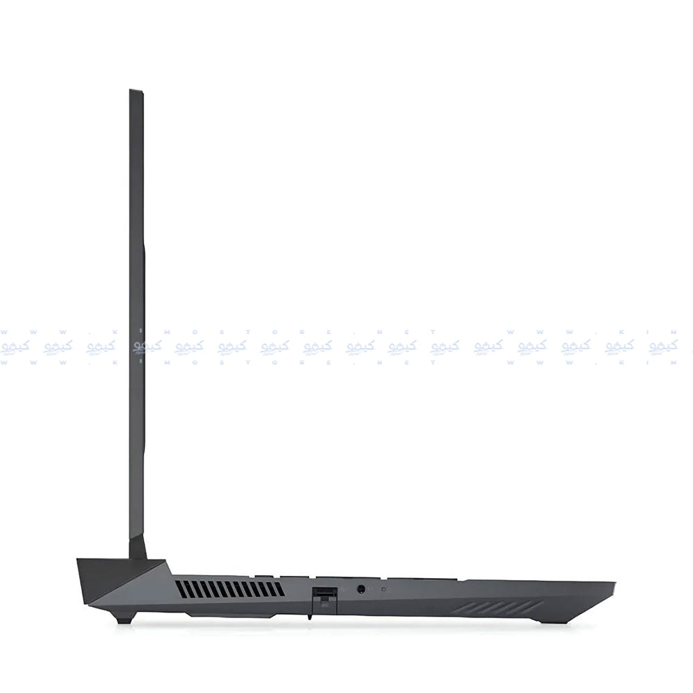 لاب توب ديل جيمنج G15 5530 (إنتل كور i5-13450HX - رام 16 جيجابايت - هارد 512 جيجابايت M.2 NVMe - نفيديا 6 جيجابايت RTX 3050 - شاشة 15.6 بوصة 120 هرتز Ubuntu - FHD) - رمادي