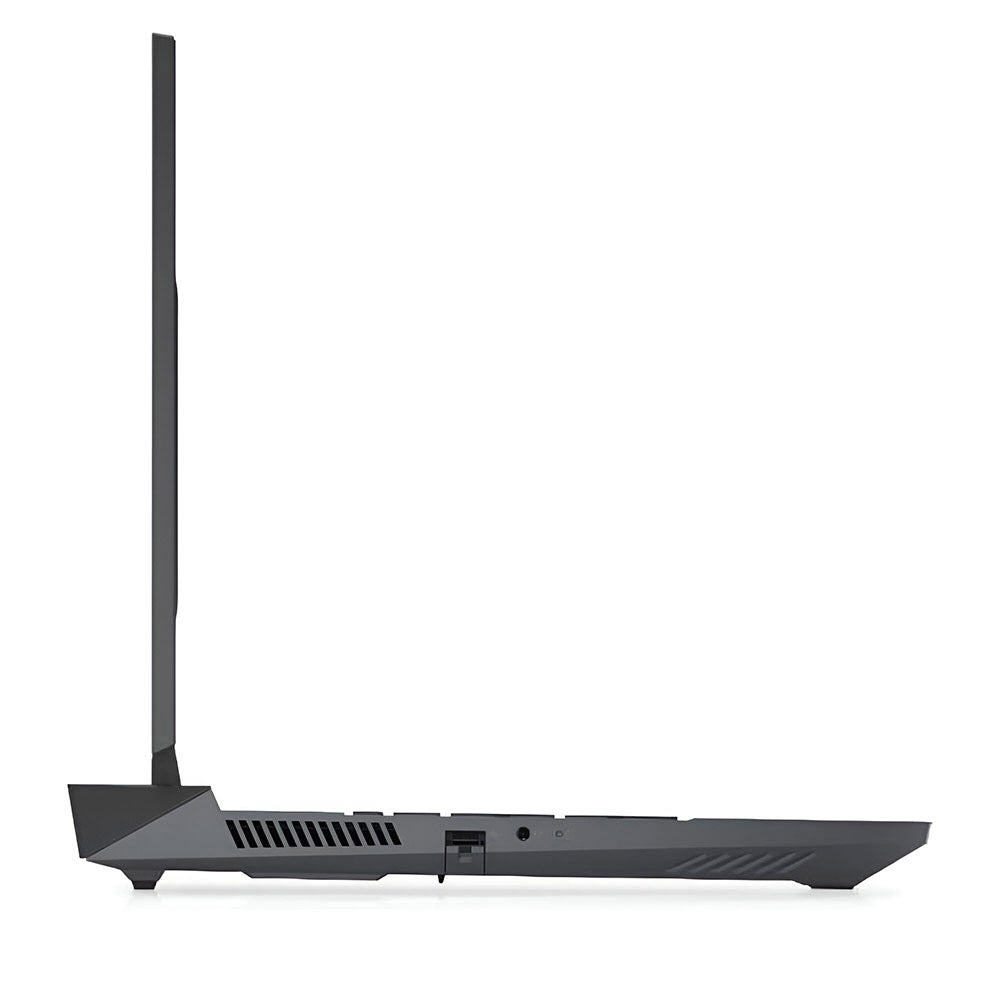 Dell G15 5530 Gaming Laptop (Intel Core i5-13450HX - M.2 NVMe 512GB - Nvidia RTX 3050 6GB - 15.6 Inch FHD 120Hz - Ubuntu) - Gray