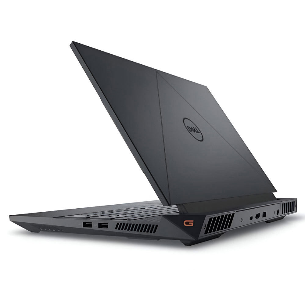 لاب توب ديل جيمنج G15 5530 (إنتل كور i5-13450HX - رام 16 جيجابايت - هارد 512 جيجابايت M.2 NVMe - نفيديا 6 جيجابايت RTX 3050 - شاشة 15.6 بوصة  120 هرتز Ubuntu - FHD) - رمادري