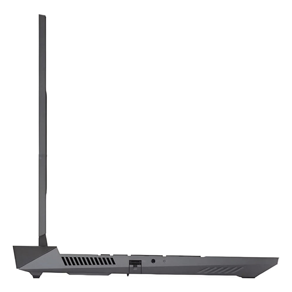 لاب توب ديل جيمنج G15 5530 (إنتل كور i7-13650HX - رام 16 جيجابايت - هارد 512 جيجابايت M.2 NVMe - نفيديا 6 جيجابايت RTX 4050 - شاشة 15.6 بوصة 165 هرتز FHD) - رمادي داكن
