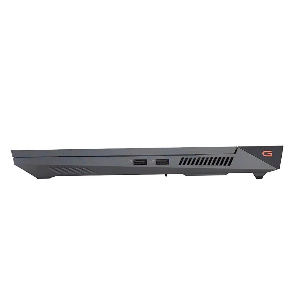 لاب توب ديل جيمنج G15 5530 (إنتل كور i7-13650HX - رام 16 جيجابايت - هارد 512 جيجابايت M.2 NVMe - نفيديا 6 جيجابايت RTX 4050 - شاشة 15.6 بوصة 165 هرتز FHD) - رمادي داكن