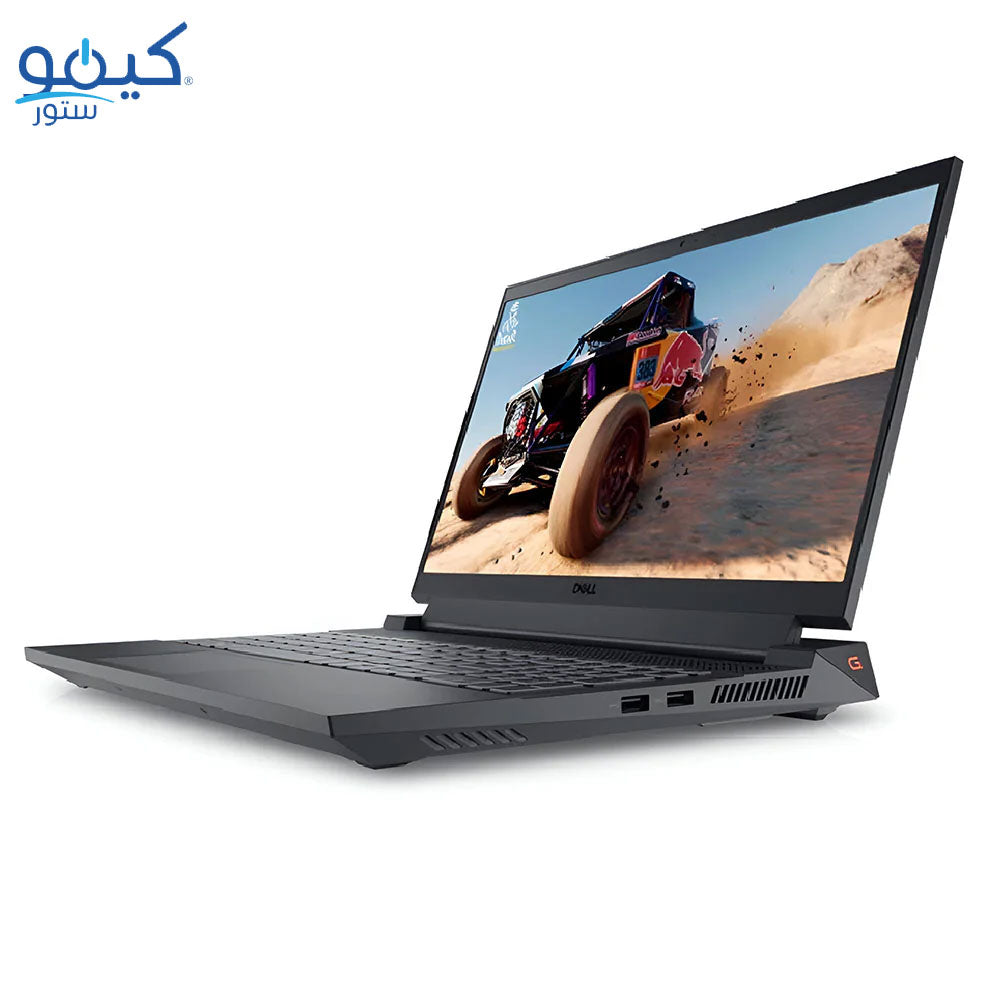 Dell G15 5530 Gaming Laptop (Intel Core i7-13650HX - 16GB Ram - M.2 NVMe 512GB )