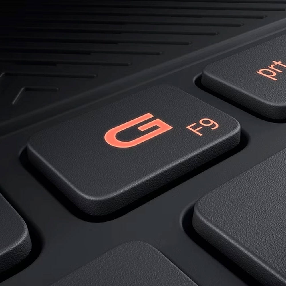 لاب توب ديل جيمنج G15 5530 (إنتل كور i7-13650HX - رام 16 جيجابايت - هارد 512 