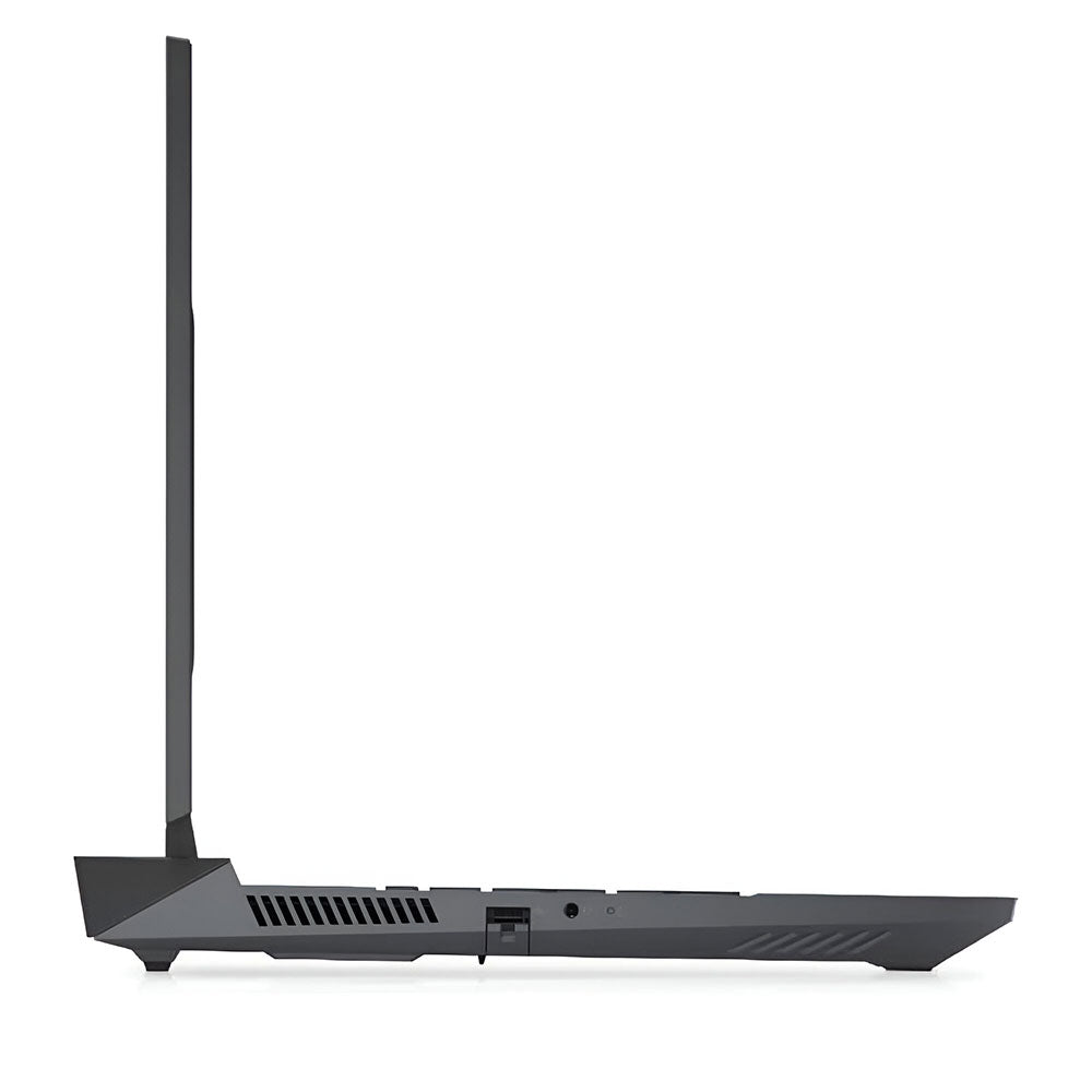 لاب توب ديل جيمنج G15 5530 (إنتل كور i7-13650HX - رام 16 جيجابايت - هارد 512 جيجابايت M.2 NVMe - نفيديا 6 جيجابايت RTX 4050 - شاشة 15.6 بوصة 165 هرتز FHD) 