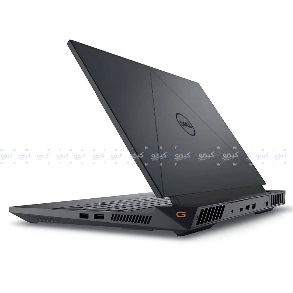 لاب توب ديل جيمنج G15 5530 (إنتل كور i7-13650HX - رام 16 جيجابايت - هارد 512 جيجابايت M.2 NVMe - نفيديا 6 جيجابايت RTX 4050 - شاشة 15.6 بوصة 165 هرتز FHD) - رمادري