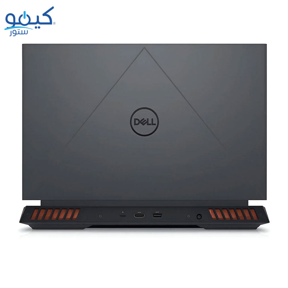 لاب توب ديل جيمنج  رمادري