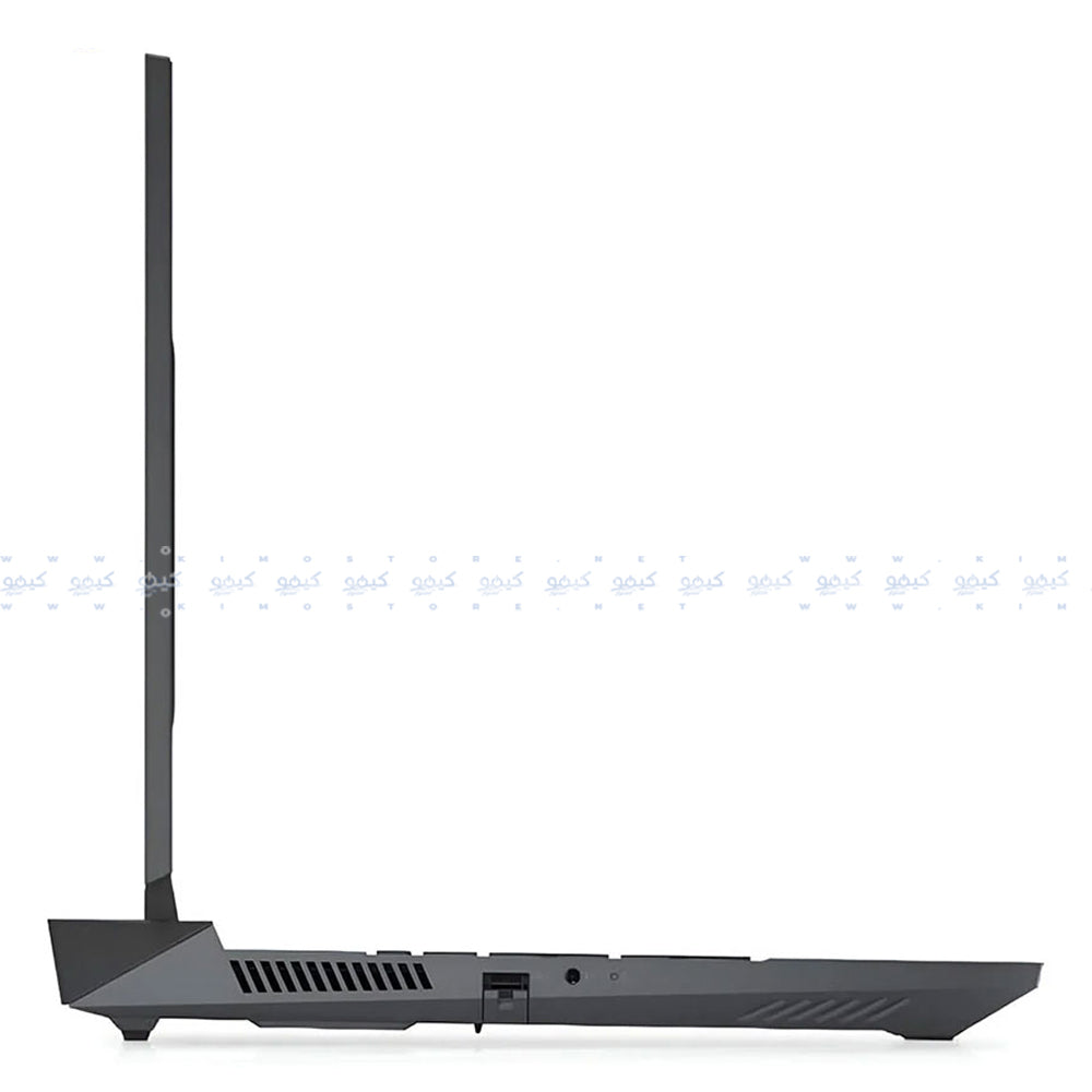 Dell G15 5530 Gaming Laptop (Intel Core i7-13650HX - 16GB Ram - M.2 NVMe 512GB - Nvidia RTX 4050 6GB - 15.6 Inch FHD 165Hz) - Gray
