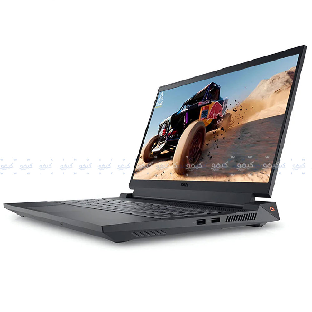 Dell G15 5530 Gaming Laptop (Intel Core i7-13650HX - 16GB Ram - M.2 NVMe 512GB )
