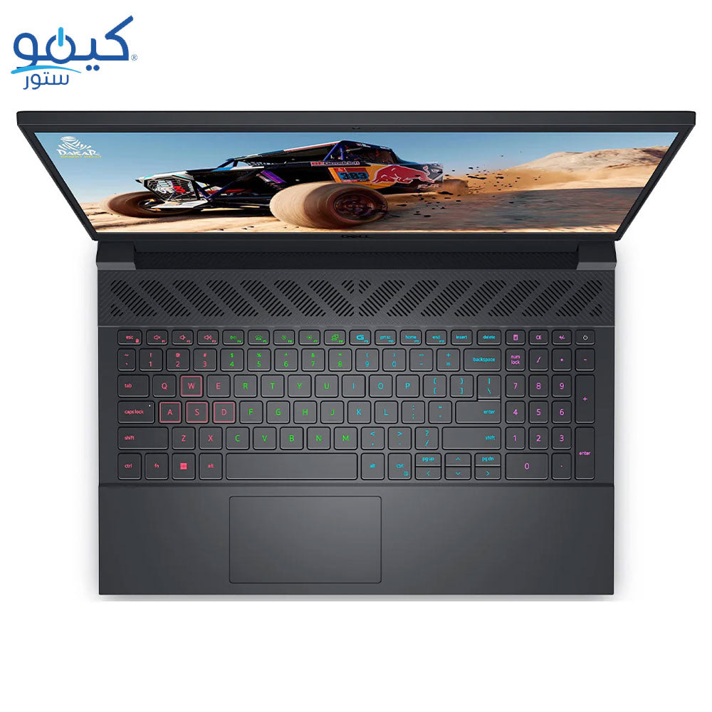 Dell  Laptop 