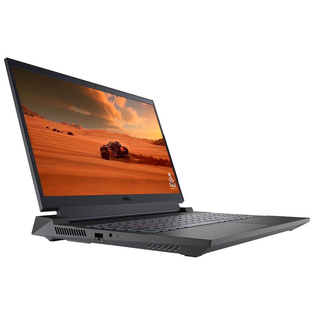لاب توب ديل G15 5530 (انتل كور i7-13650HX - رام 16 جيجابايت - هارد 1 تيرا بايت M.2 NVMe - نفيديا 8 جيجابايت RTX 4060 - شاشة 15.6 بوصة 120 هرتز FHD - ويندوز 11) - رمادي