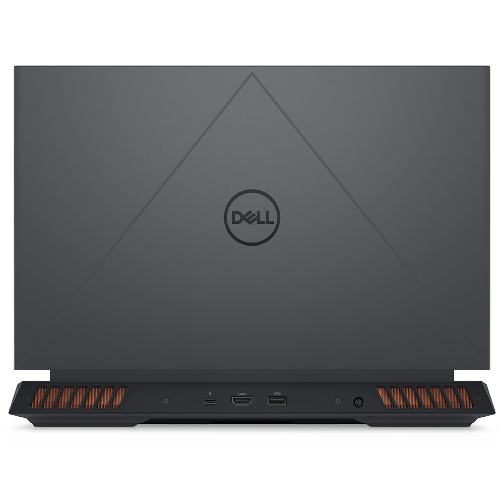 لاب توب ديل G15 5530 (انتل كور i7-13650HX - رام 16 جيجابايت - هارد 1 تيرا بايت M.2 NVMe - نفيديا 8 جيجابايت RTX 4060 - شاشة 15.6 بوصة 120 هرتز FHD - ويندوز 11) - رمادي