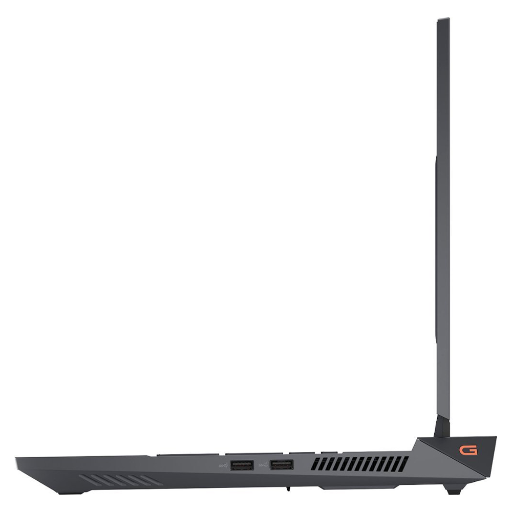 لاب توب ديل G15 5530 (انتل كور i7-13650HX - رام 16 جيجابايت - هارد 1 تيرا بايت M.2 NVMe - نفيديا 8 جيجابايت RTX 4060 - شاشة 15.6 بوصة 120 هرتز FHD - ويندوز 11) - رمادي