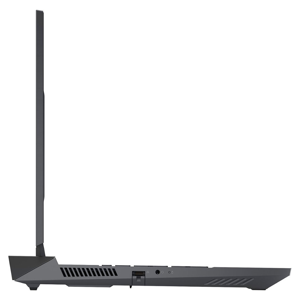 لاب توب ديل G15 5530 (انتل كور i7-13650HX - رام 16 جيجابايت - هارد 1 تيرا بايت M.2 NVMe - نفيديا 8 جيجابايت RTX 4060 - شاشة 15.6 بوصة 120 هرتز FHD - ويندوز 11) - رمادي