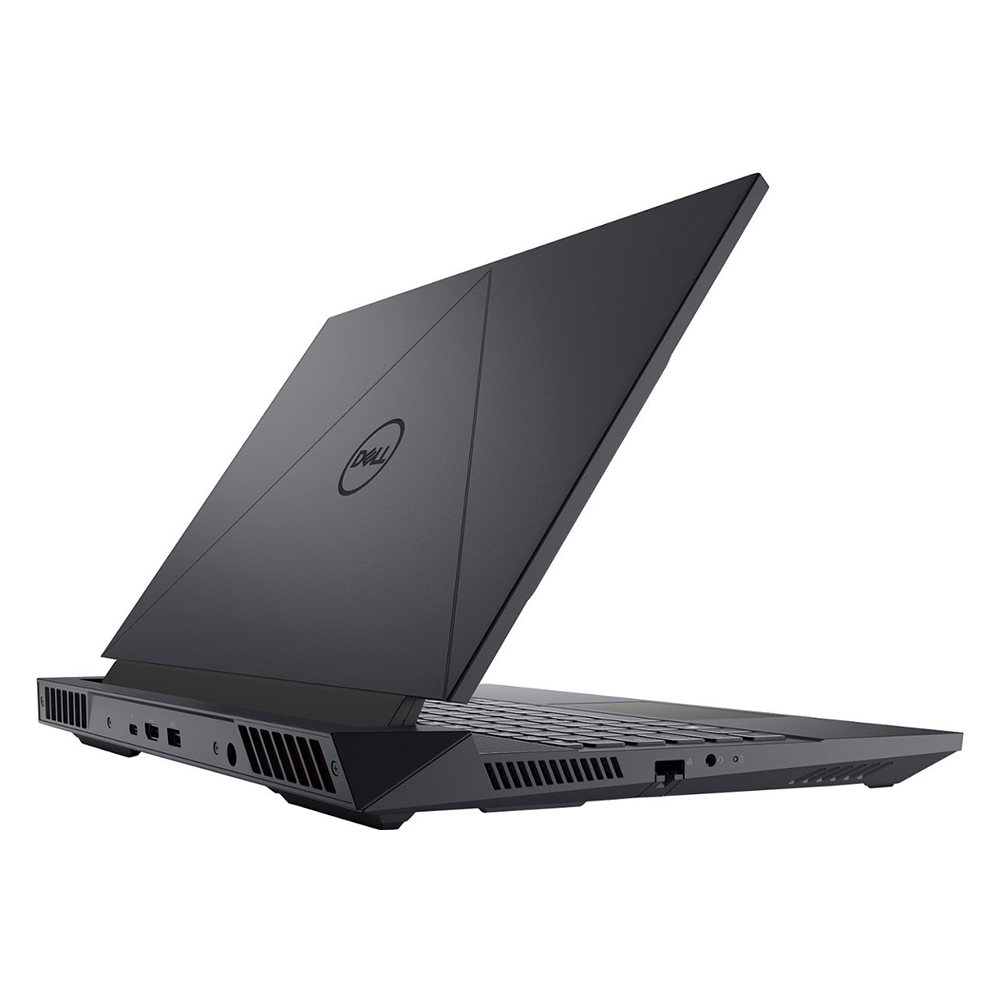 لاب توب ديل G15 5530 (انتل كور i7-13650HX - رام 16 جيجابايت - هارد 1 تيرا بايت M.2 NVMe - نفيديا 8 جيجابايت RTX 4060 - شاشة 15.6 بوصة 120 هرتز FHD - ويندوز 11) - رمادي