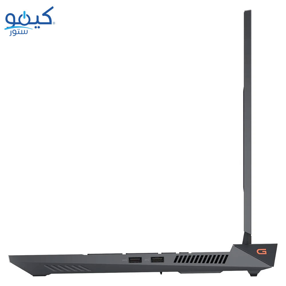 Dell G15 5530 Laptop  Gray