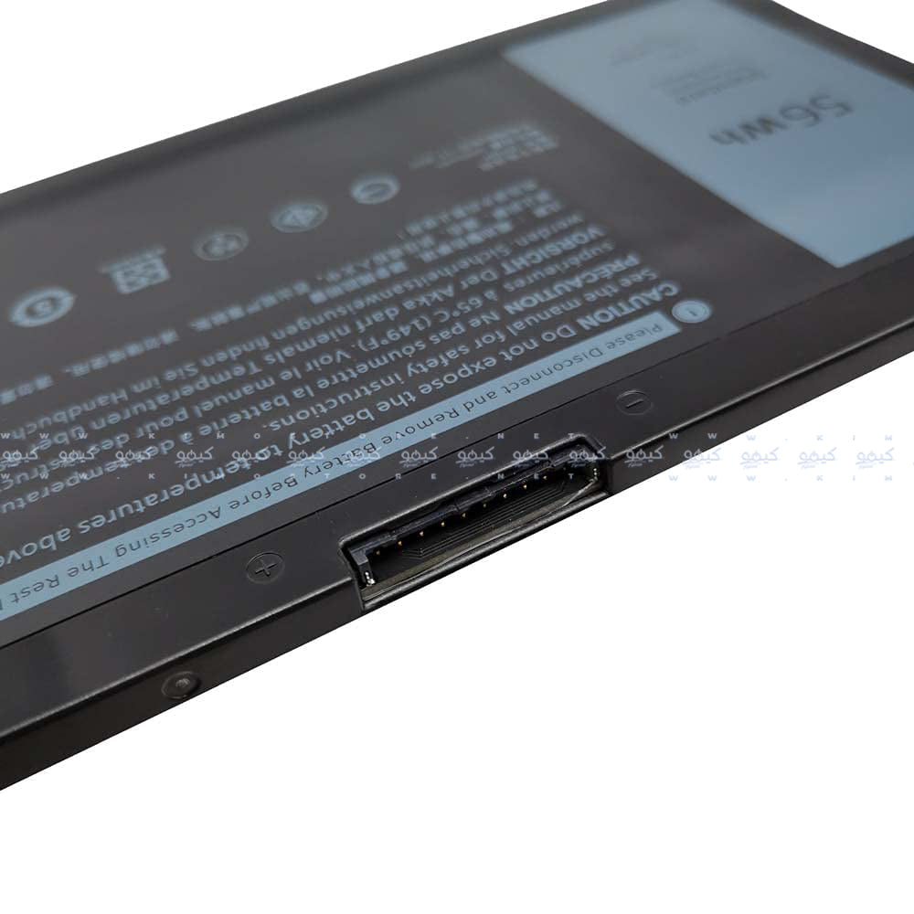 Dell G3 3579 Laptop Battery