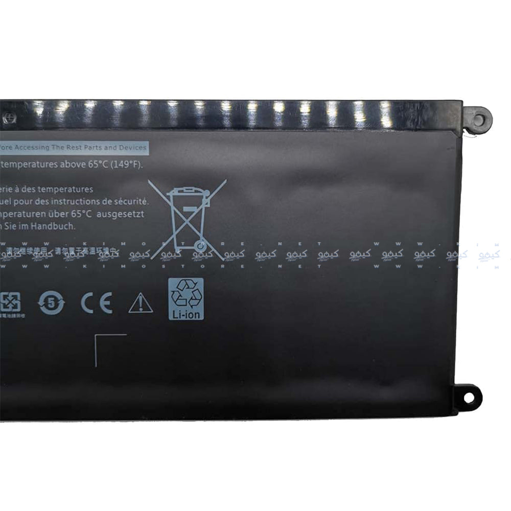 Dell G3 3579 Laptop 