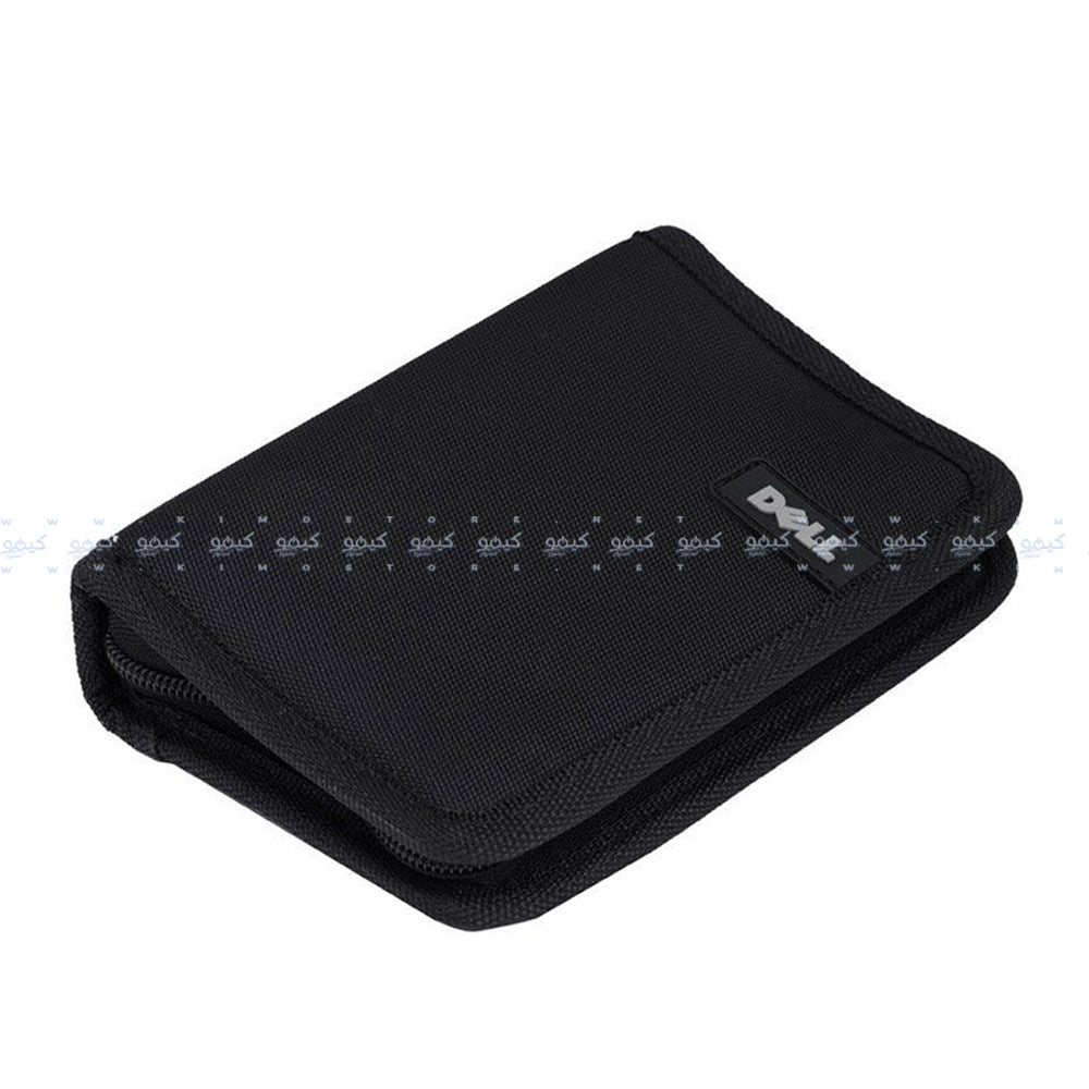 Dell Hard Disk Bag (Copy) - Black