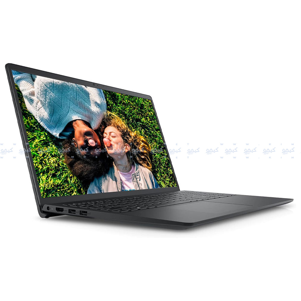 لاب توب ديل Inspiron 15 3520 (انتل كورi3-1215U - رام 8 جيجابايت - هارد 512 جيجابايت M.2 NVMe - انتل UHD جرافيكس - شاشة 15.6 بوصة FHD)