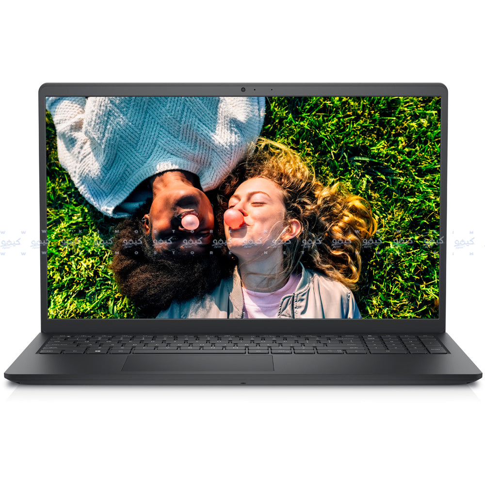 لاب توب ديل Inspiron 15 3520 (انتل كورi3-1215U - رام 8 جيجابايت - هارد 512 جيجابايت M.2 NVMe - انتل UHD جرافيكس - شاشة 15.6 بوصة FHD)