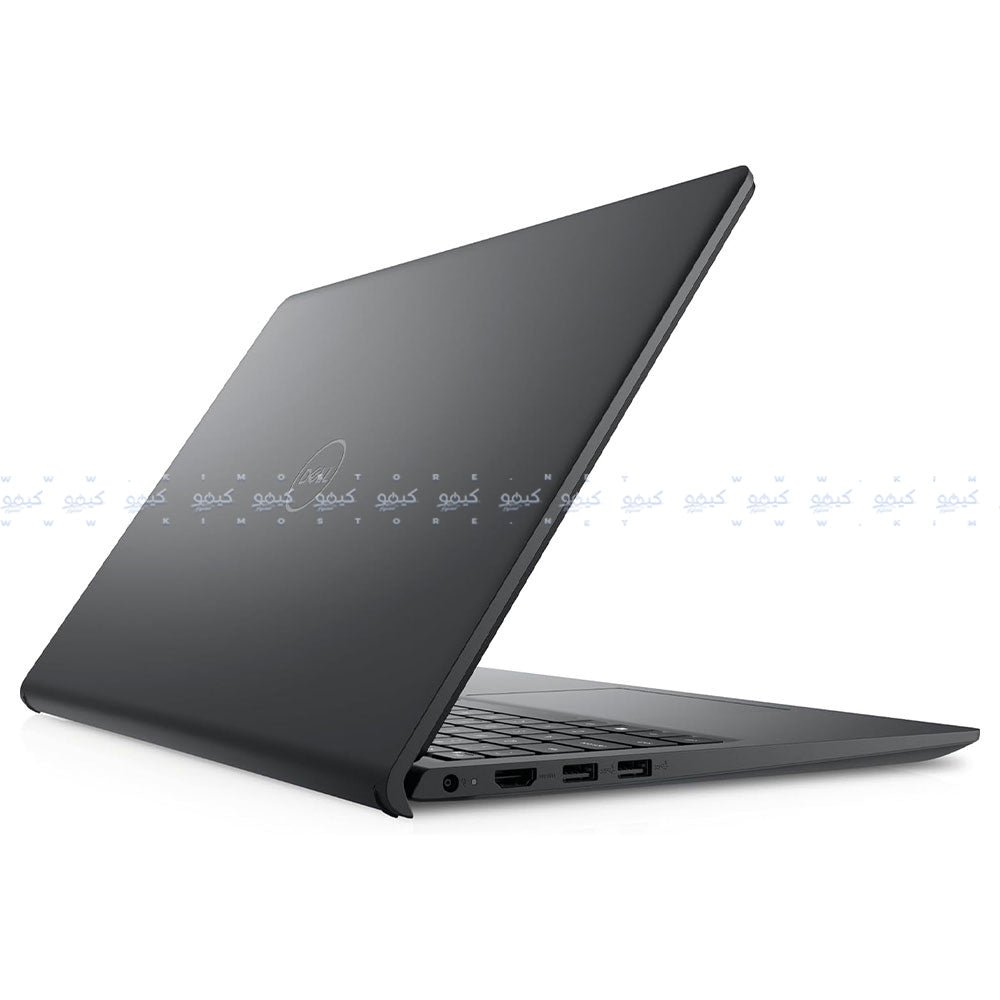لاب توب ديل Inspiron 15 3520 (انتل كورi3-1215U - رام 8 جيجابايت - هارد 512 جيجابايت M.2 NVMe - انتل UHD جرافيكس - شاشة 15.6 بوصة FHD)