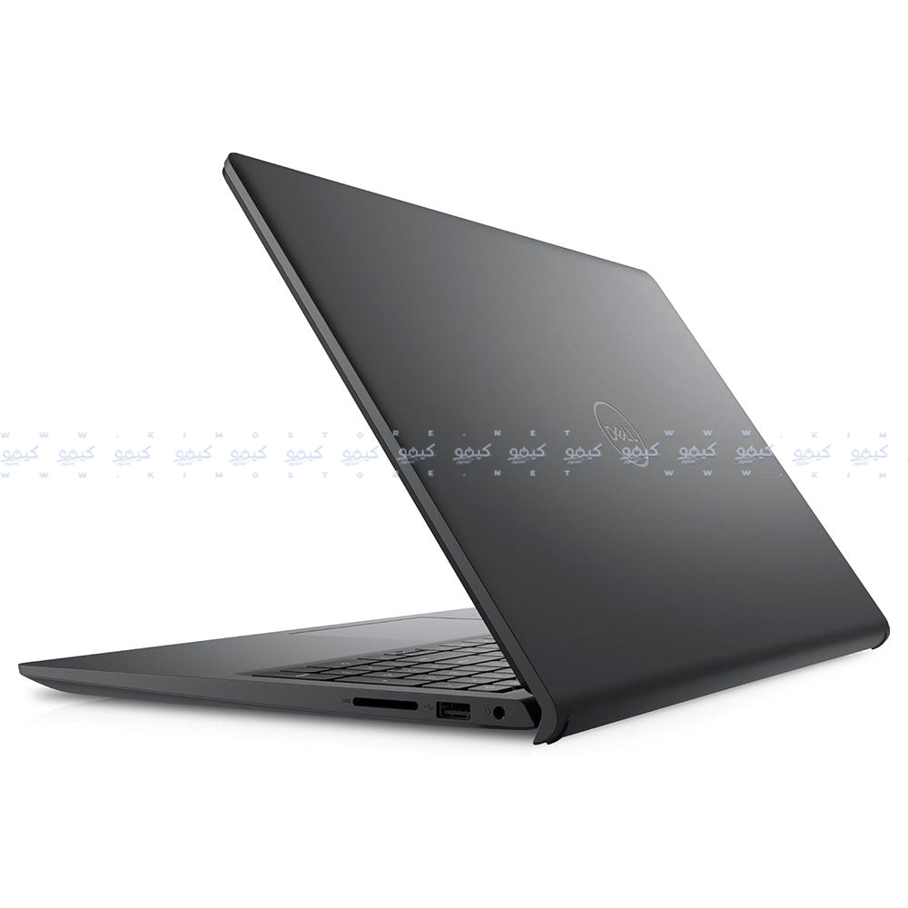 لاب توب ديل Inspiron 15 3520 (انتل كورi3-1215U - رام 8 جيجابايت - هارد 512 جيجابايت M.2 NVMe - انتل UHD جرافيكس - شاشة 15.6 بوصة FHD)