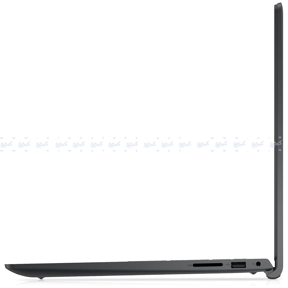 لاب توب ديل Inspiron 15 3520 (انتل كورi3-1215U - رام 8 جيجابايت - هارد 512 جيجابايت M.2 NVMe - انتل UHD جرافيكس - شاشة 15.6 بوصة FHD)