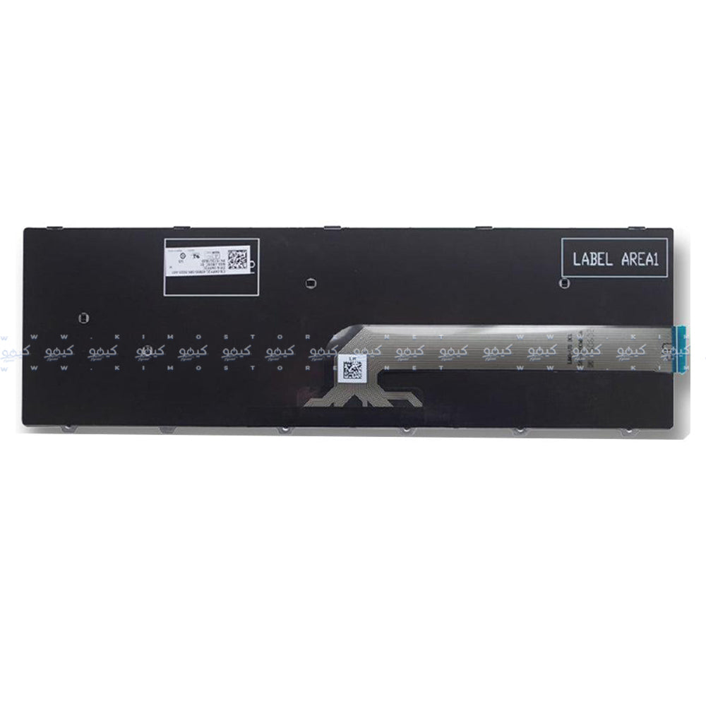 كيبورد لاب توب ديل انسبيرون 15 3542-5558-5559