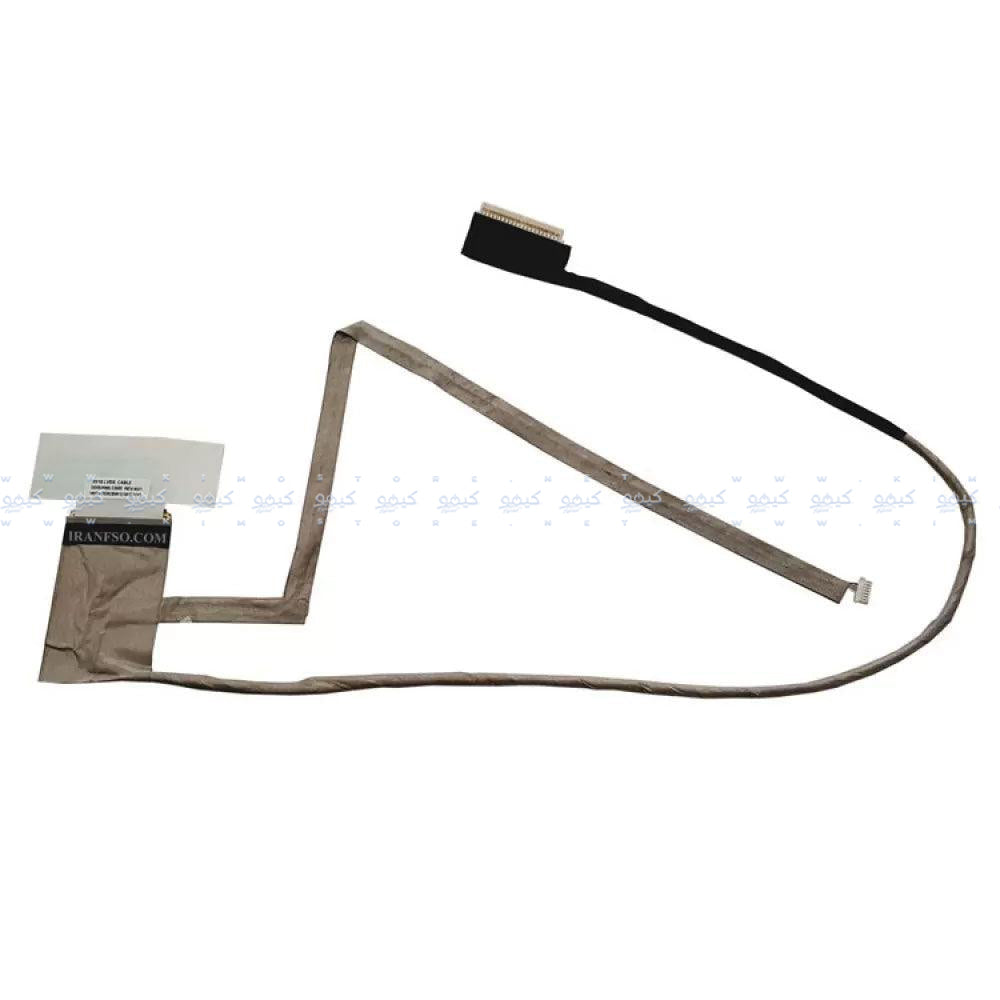 Dell Inspiron 1564 Laptop Flat