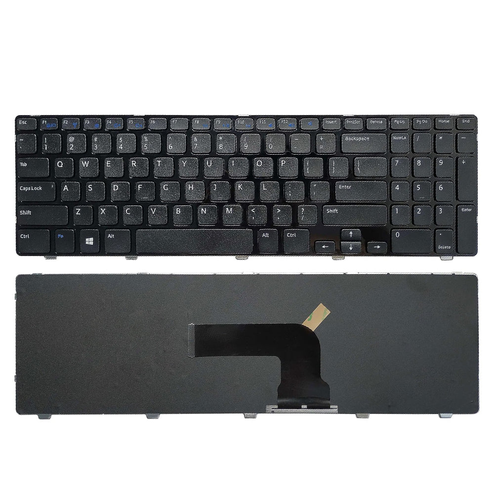 Dell Inspiron 3521 Laptop Internal Keyboard