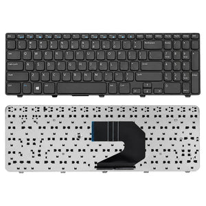 Dell Inspiron 3521 Laptop Internal Keyboard