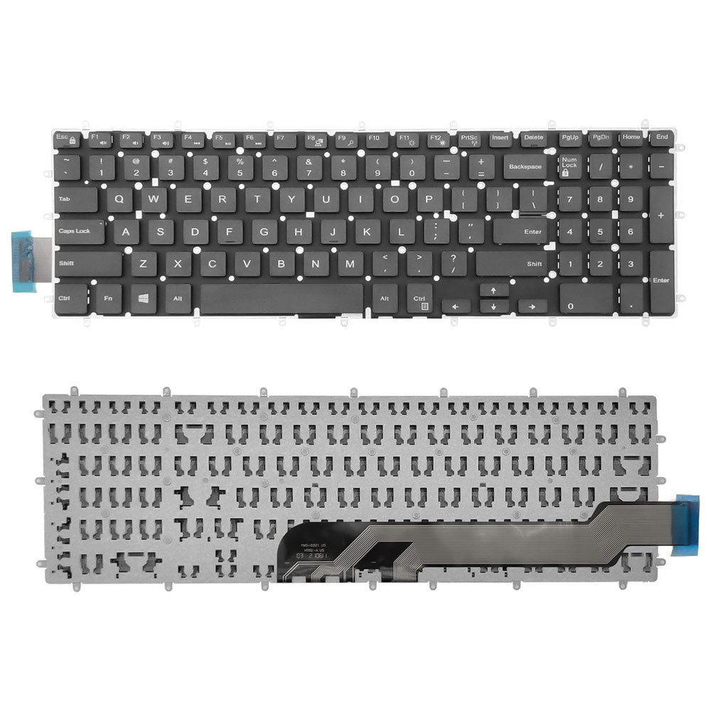 Dell Inspiron 5000-5565-5567 Laptop Internal Keyboard