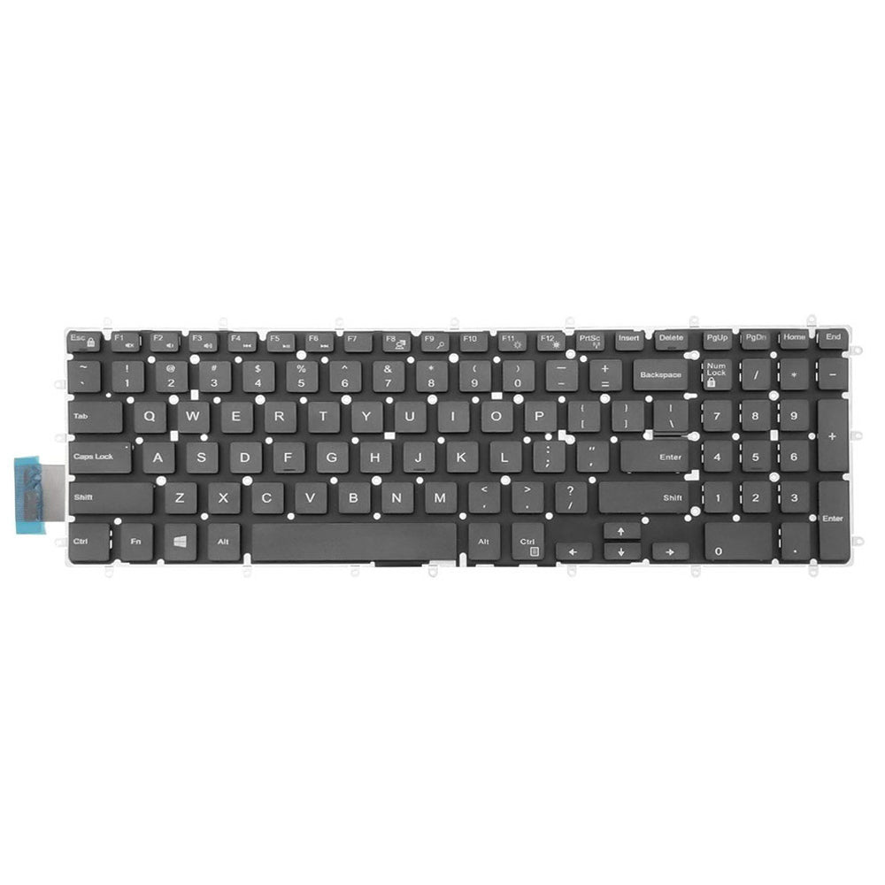 Dell Inspiron 5000-5565-5567 Laptop Internal Keyboard