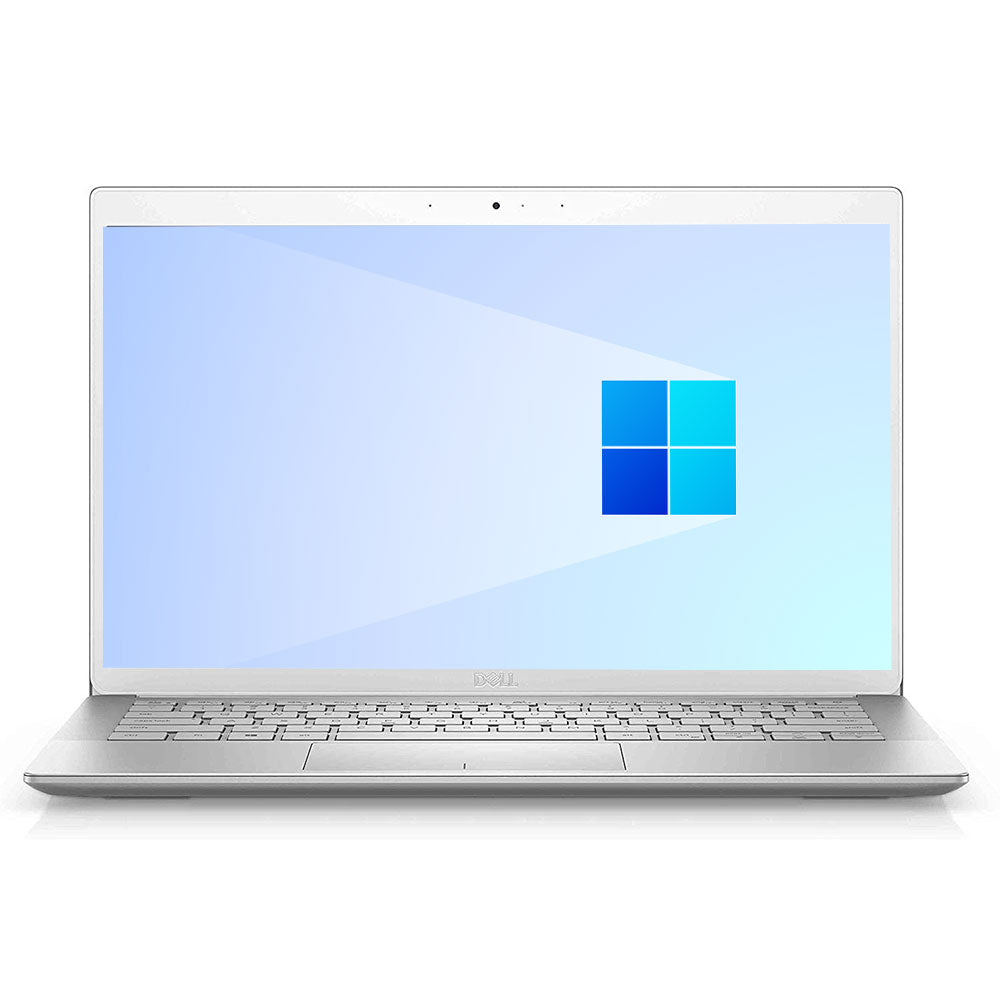 Dell Inspiron 5391 Laptop (Intel Core I5-10210U - 8GB DDR4 - M.2 256GB - Intel UHD Graphics - 13.3 Inch FHD - Cam) Original Used