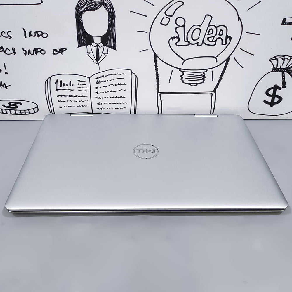 Dell Inspiron 7786 Laptop 