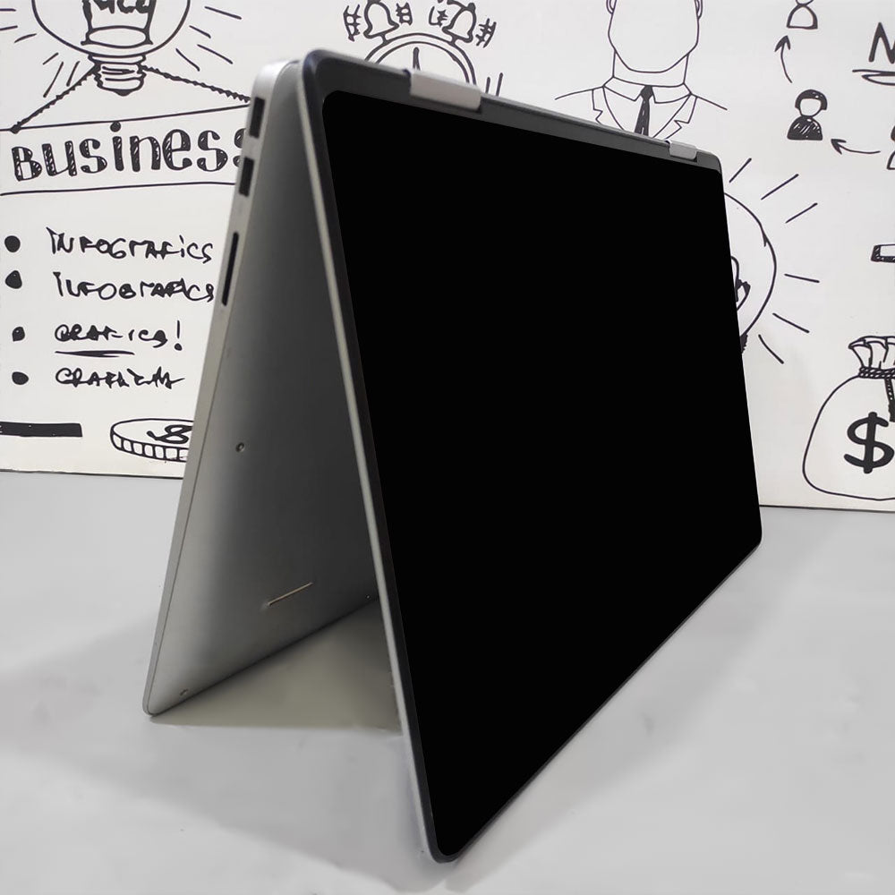 لاب توب 2 في 1 ديل Inspiron 7786 X360 انتل كور i7-8565U