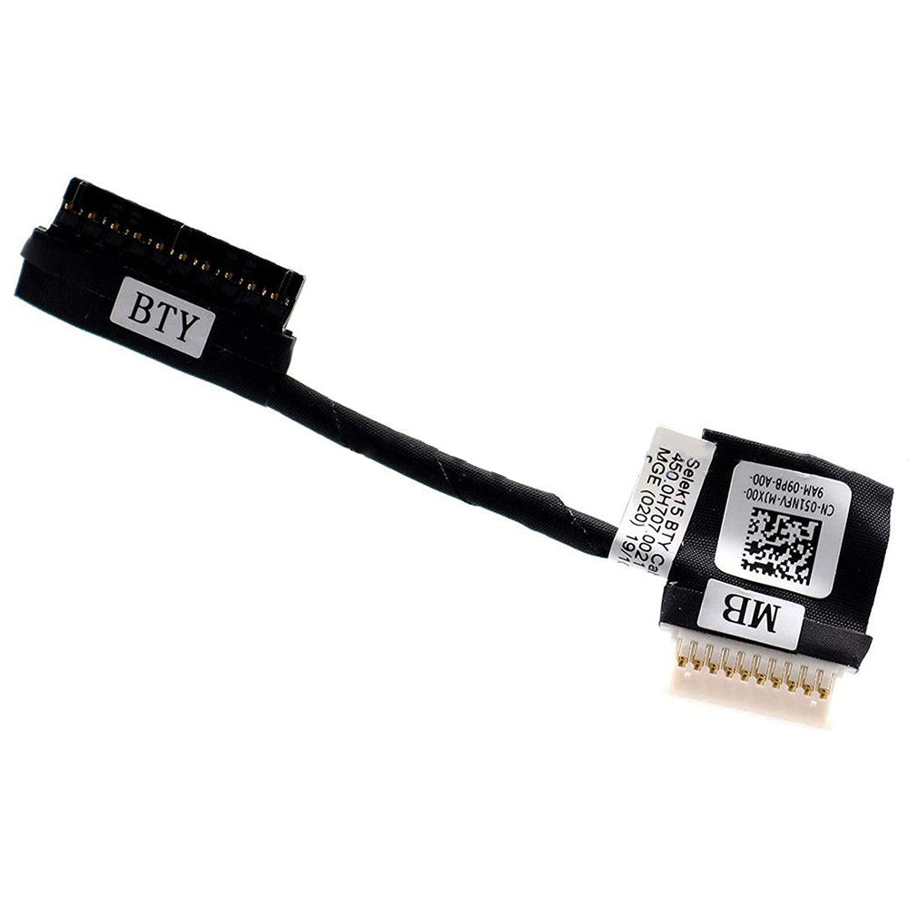 كابل بطارية ديل انسبيرون G3 15 3590-3500 G5 5590-5500-5505 (051NFV)