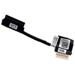 كابل بطارية ديل انسبيرون G3 15 3590-3500 G5 5590-5500-5505 (051NFV)