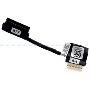 Dell Inspiron G3 15 3590-3500 G5 5590-5500-5505 Battery Cable 051NFV