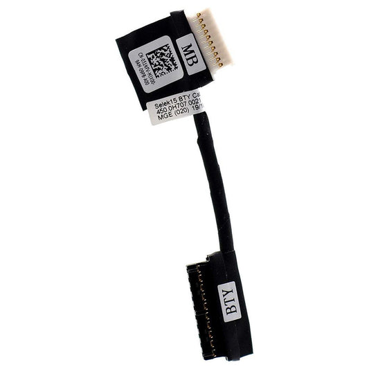 كابل بطارية ديل انسبيرون G3 15 3590-3500 G5 5590-5500-5505 (051NFV)