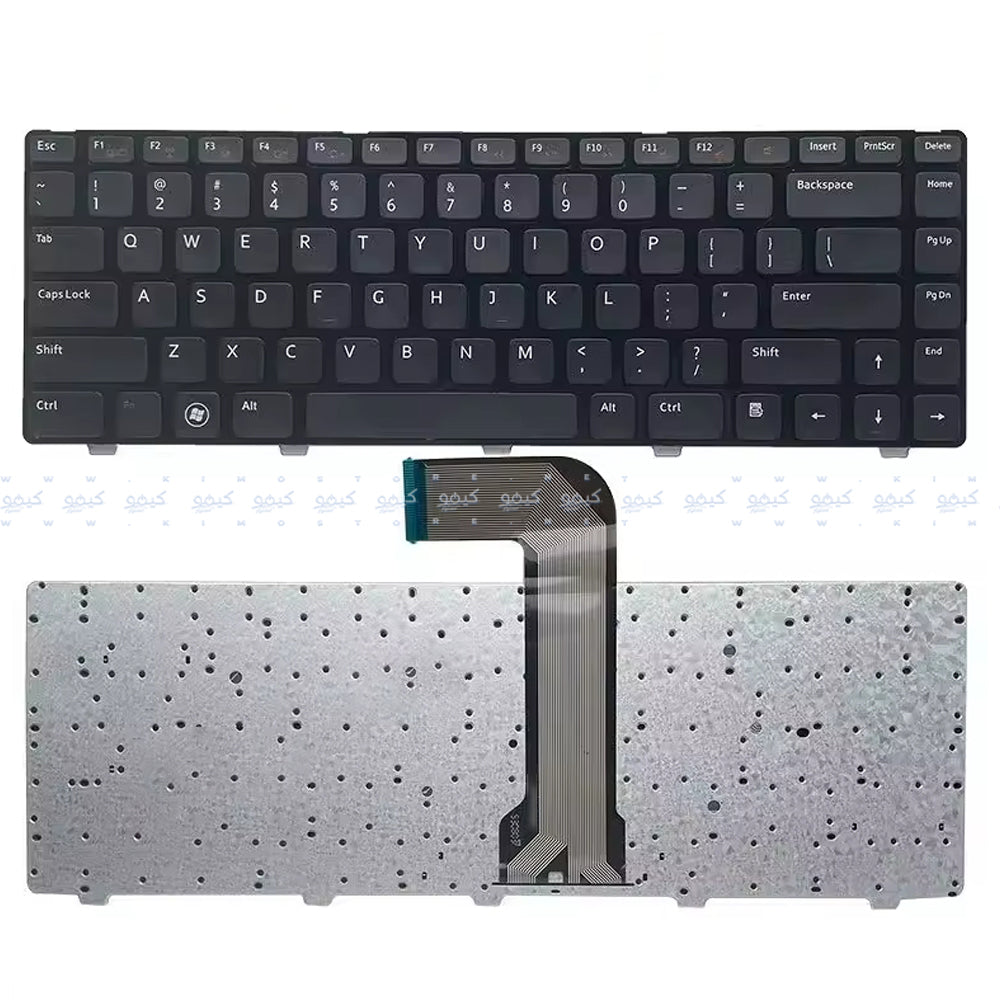 Dell Inspiron N4110-N5050-5520-N4050 Laptop Internal Keyboard