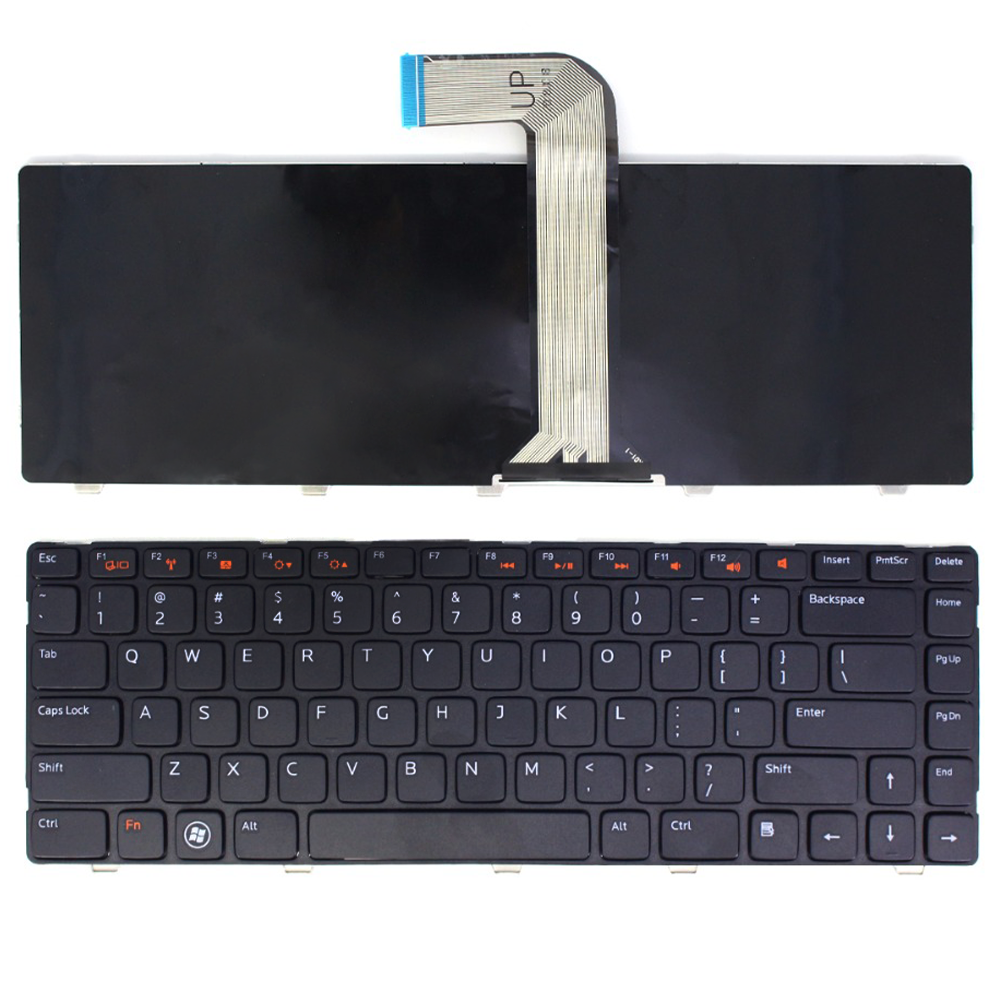Dell Inspiron N4110-N5050-5520-N4050 Laptop Internal Keyboard