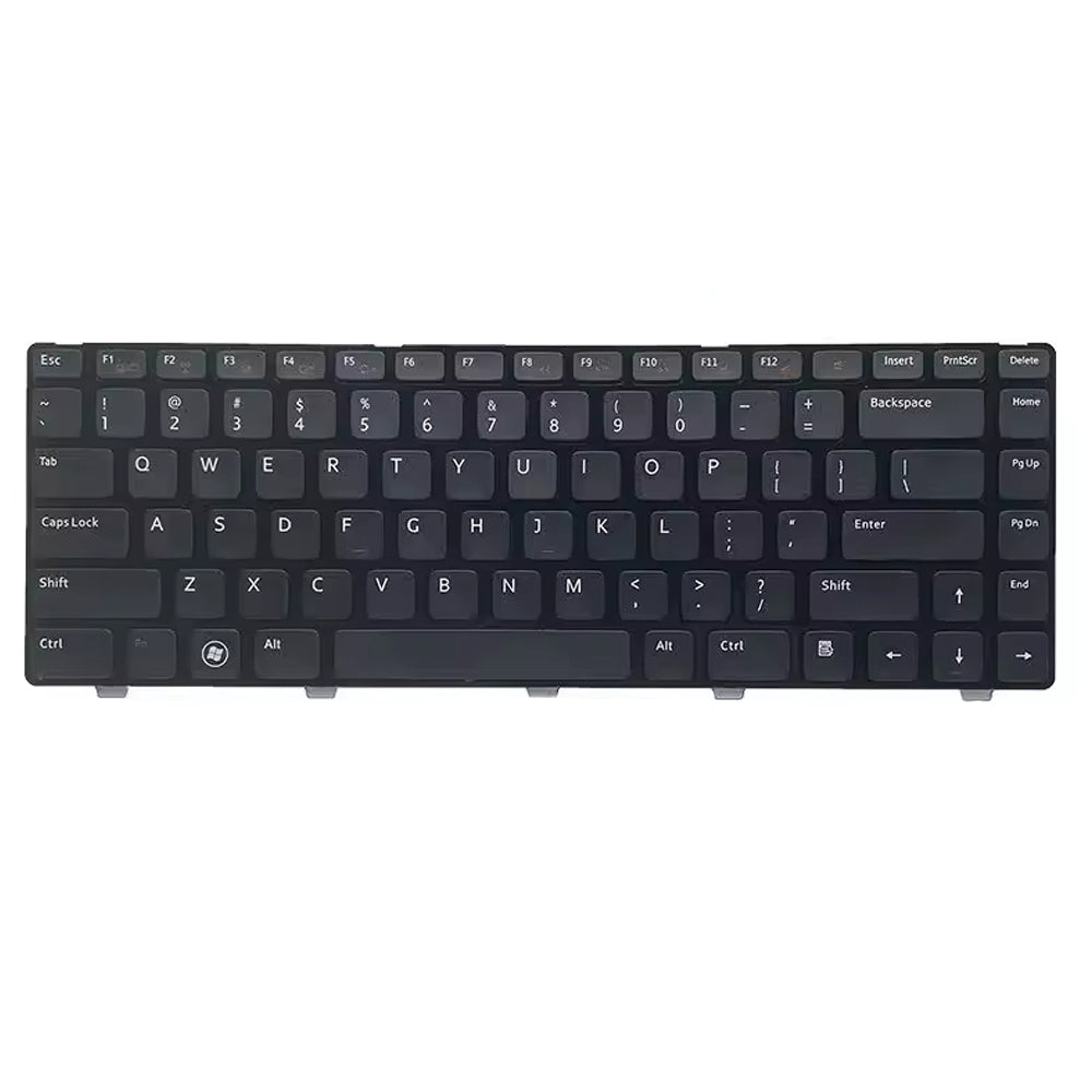كيبورد لاب توب ديل انسبيرون N4110-N5050-5520-N4050