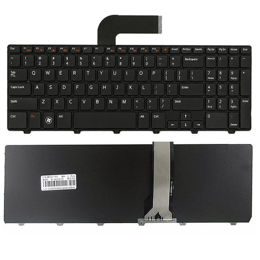 Dell Inspiron N5110 Laptop Internal Keyboard