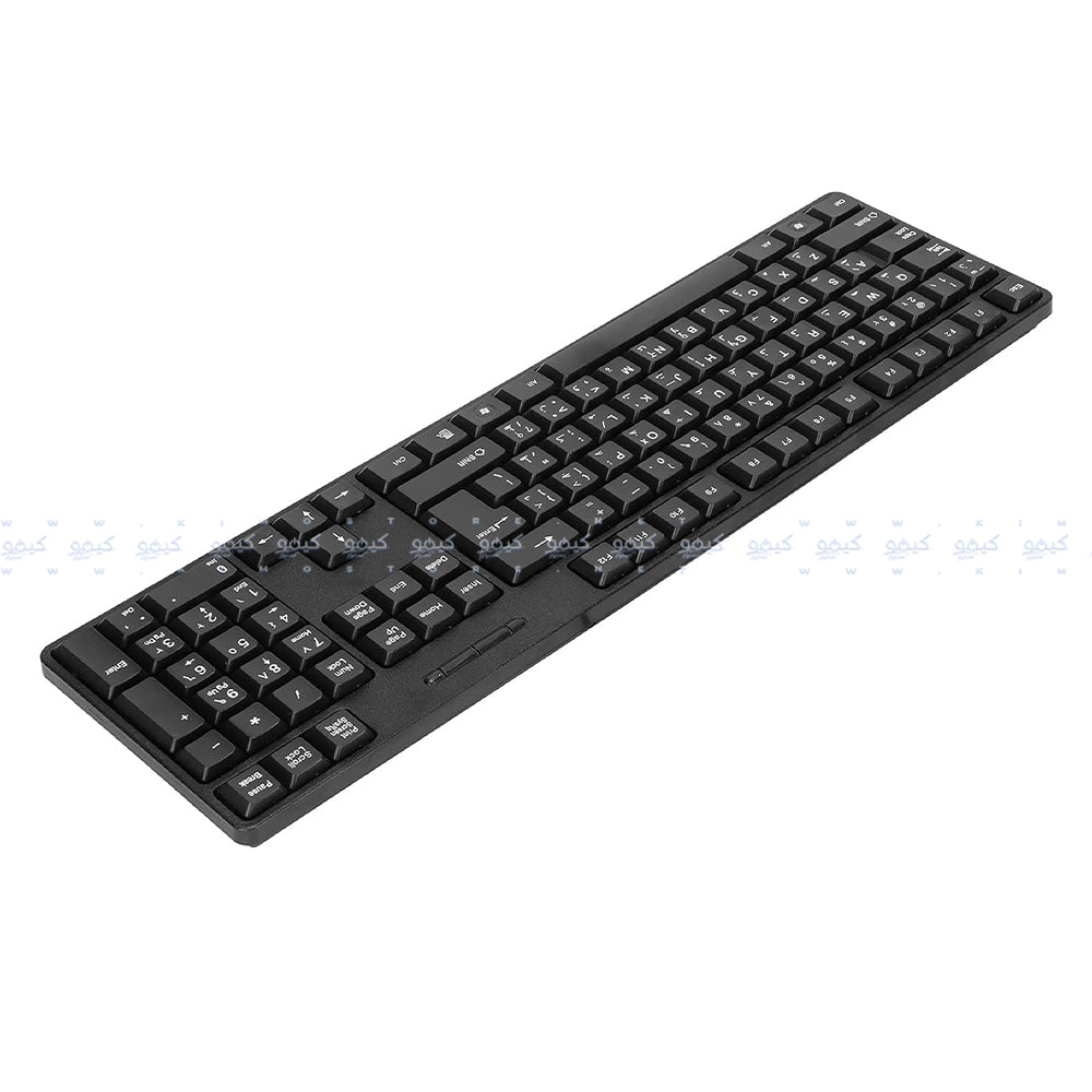 Dell KB-228 Wired Keyboard English & Arabic (Copy)