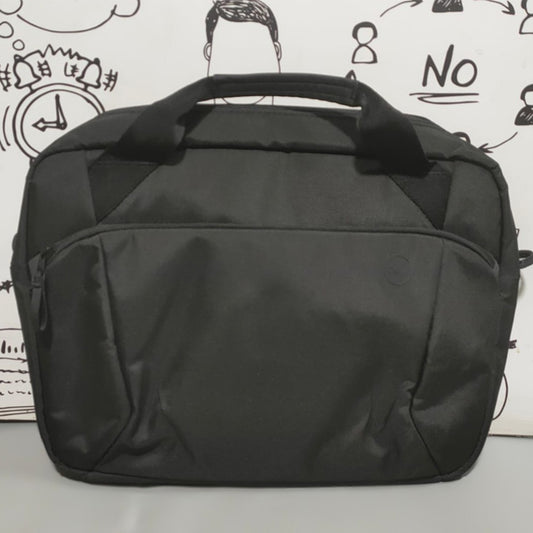 Dell / Kenneth Cole Reaction 15.6 Inch Business Laptop Bag (Original Used) - Black