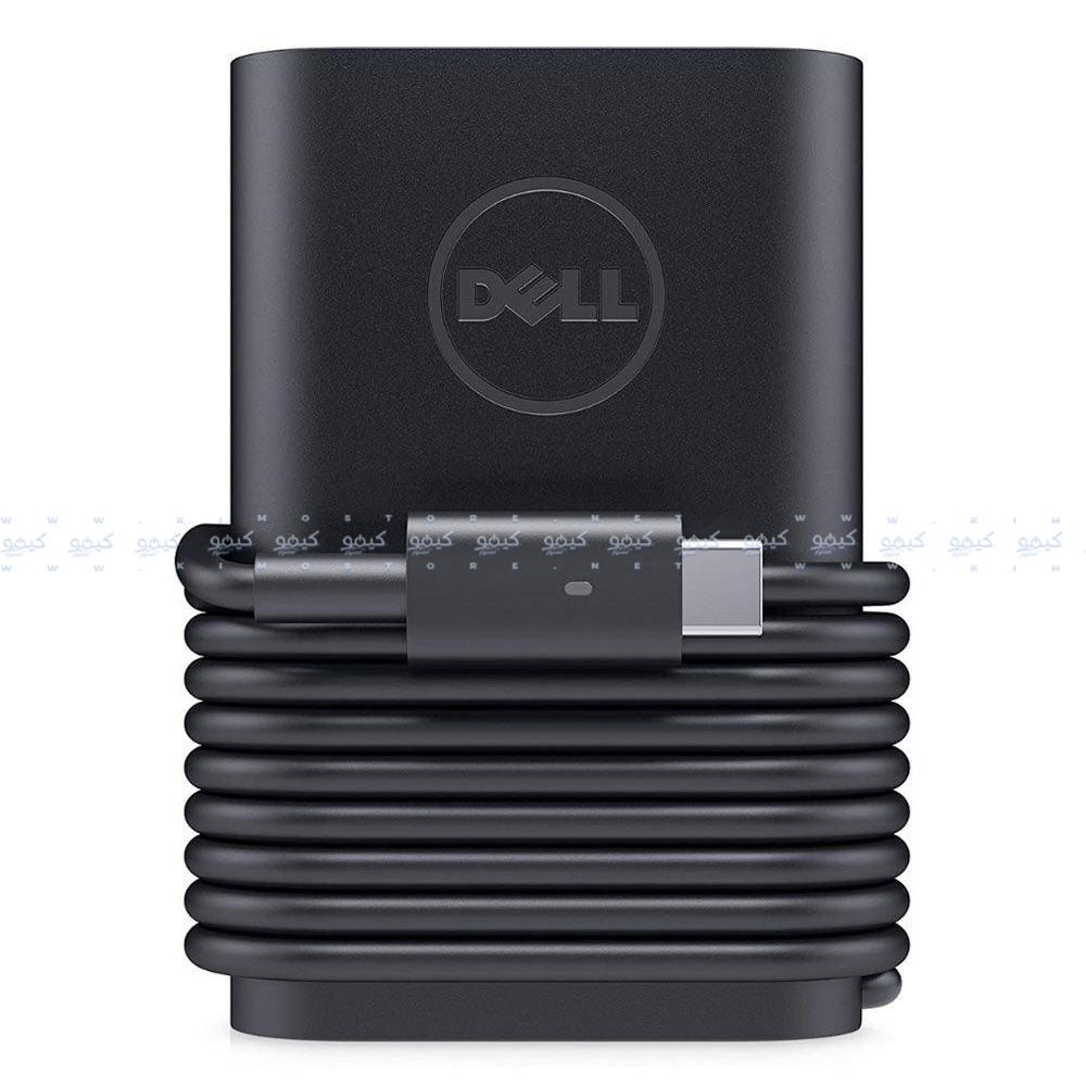 Dell Laptop Charger 20V-3.25A (Type-C) Original