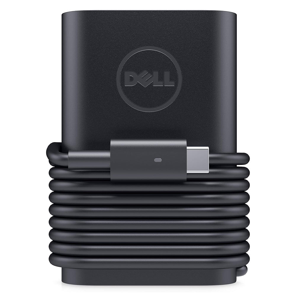 Dell Laptop Charger 65W 20V-3.25A (Type-C)