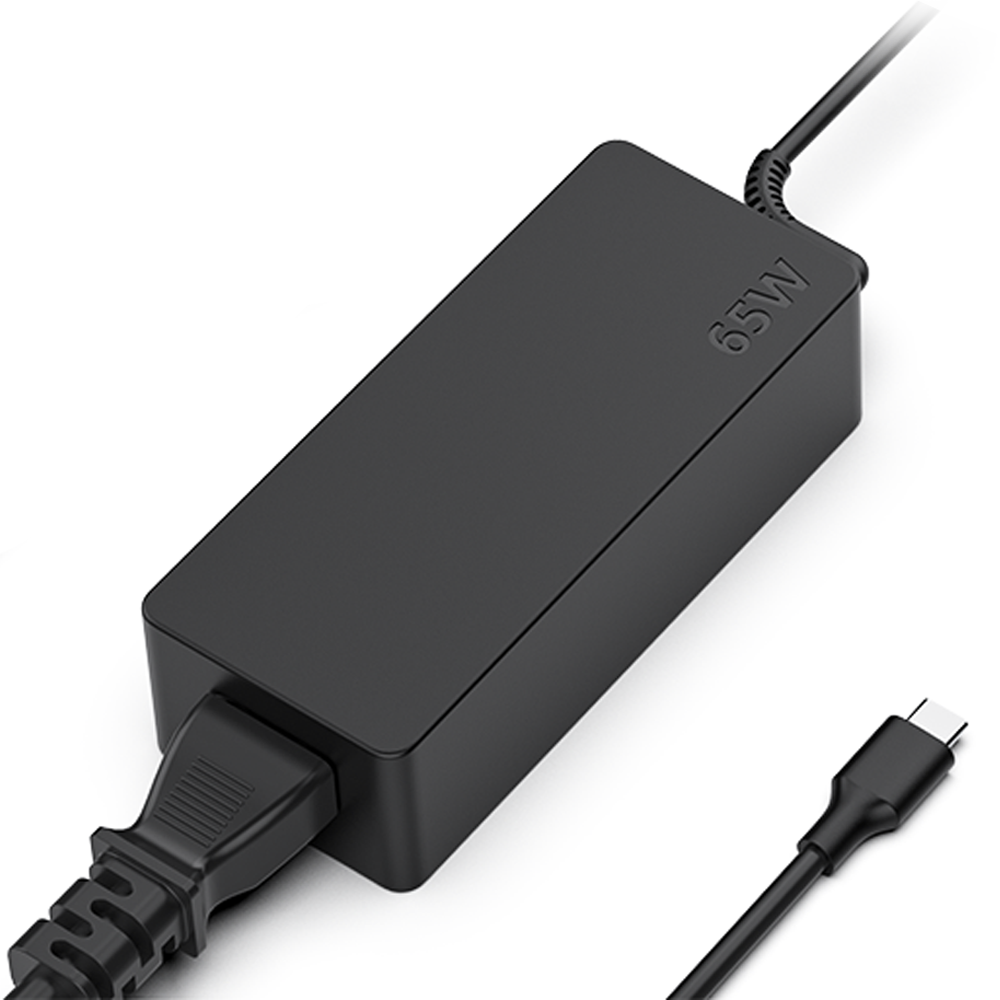 Dell Laptop Charger CB 20V-3.25A (Type-C)